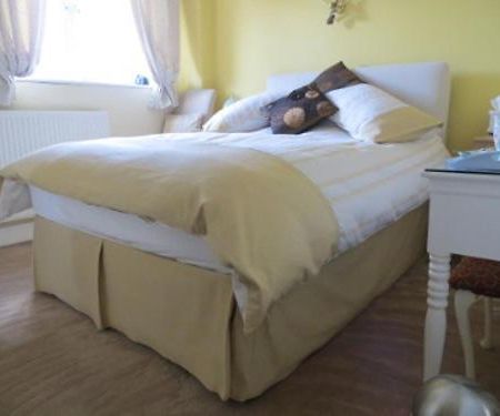 Mounthaven Guest House Дартмут Стая снимка
