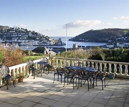 Mounthaven Guest House Дартмут Екстериор снимка