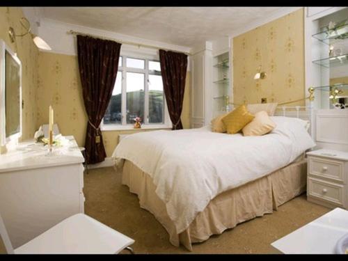 Mounthaven Guest House Дартмут Стая снимка