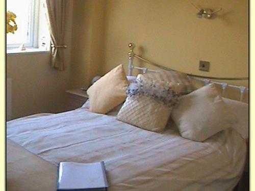 Mounthaven Guest House Дартмут Стая снимка
