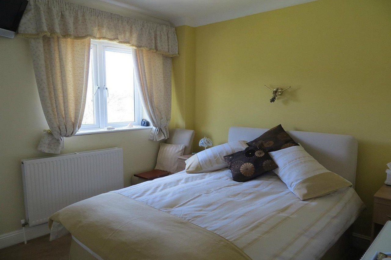 Mounthaven Guest House Дартмут Екстериор снимка