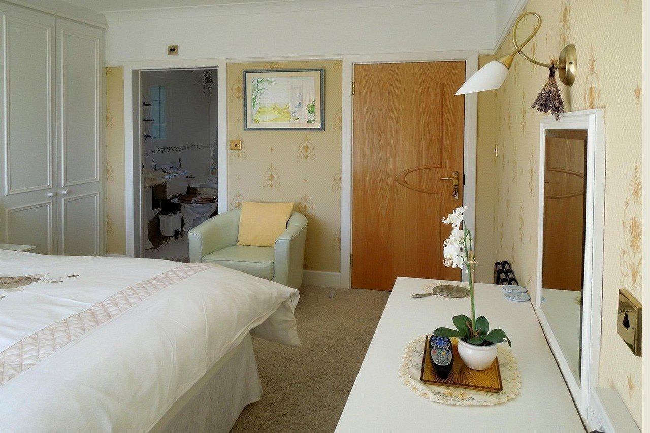 Mounthaven Guest House Дартмут Екстериор снимка