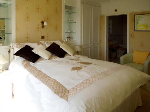 Mounthaven Guest House Дартмут Стая снимка