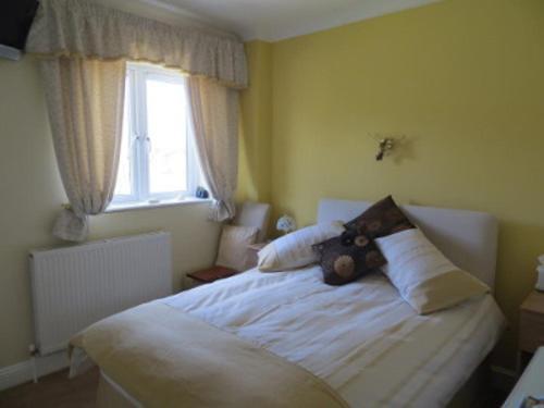 Mounthaven Guest House Дартмут Стая снимка