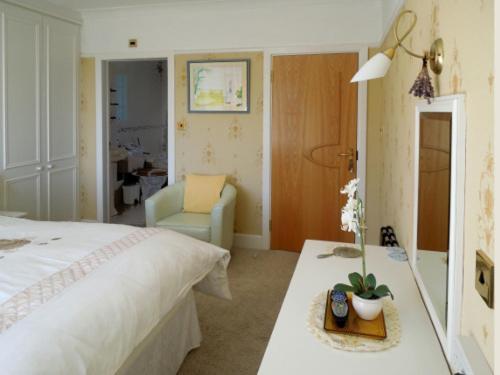Mounthaven Guest House Дартмут Стая снимка