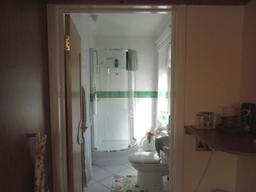 Mounthaven Guest House Дартмут Стая снимка